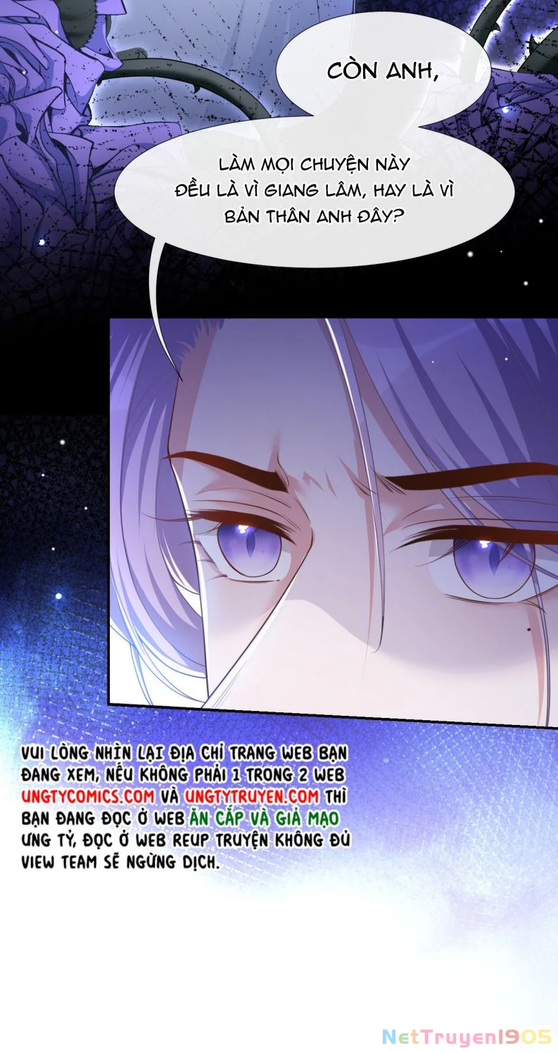 Quan Hệ Thế Thân Chapter 64 - 6