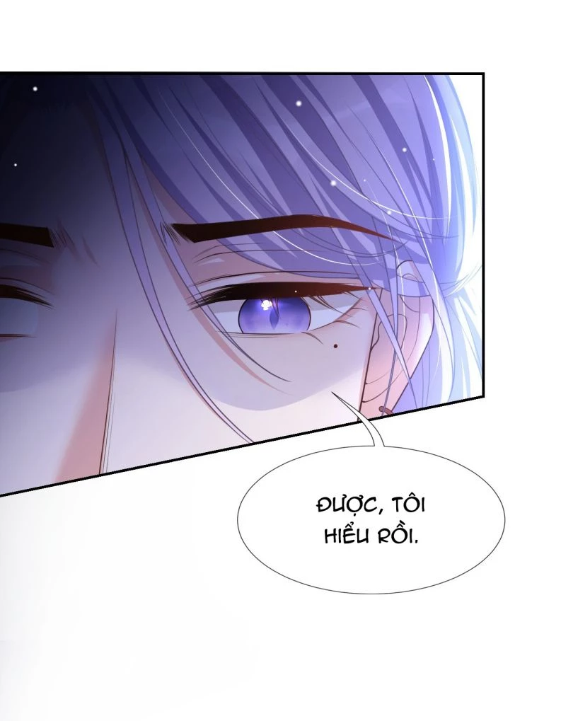 Quan Hệ Thế Thân Chapter 64 - 10