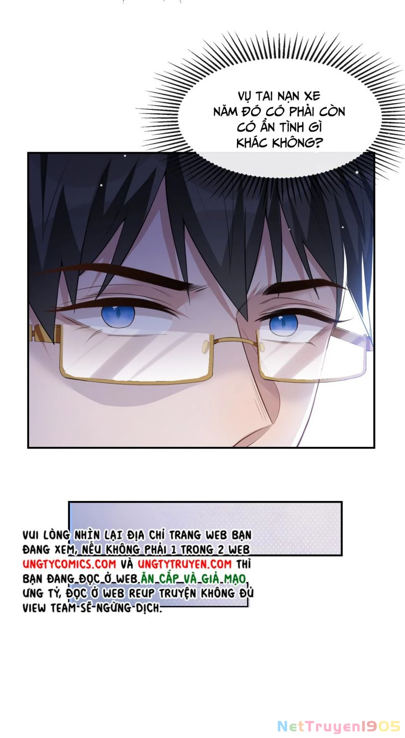 Quan Hệ Thế Thân Chapter 64 - 12