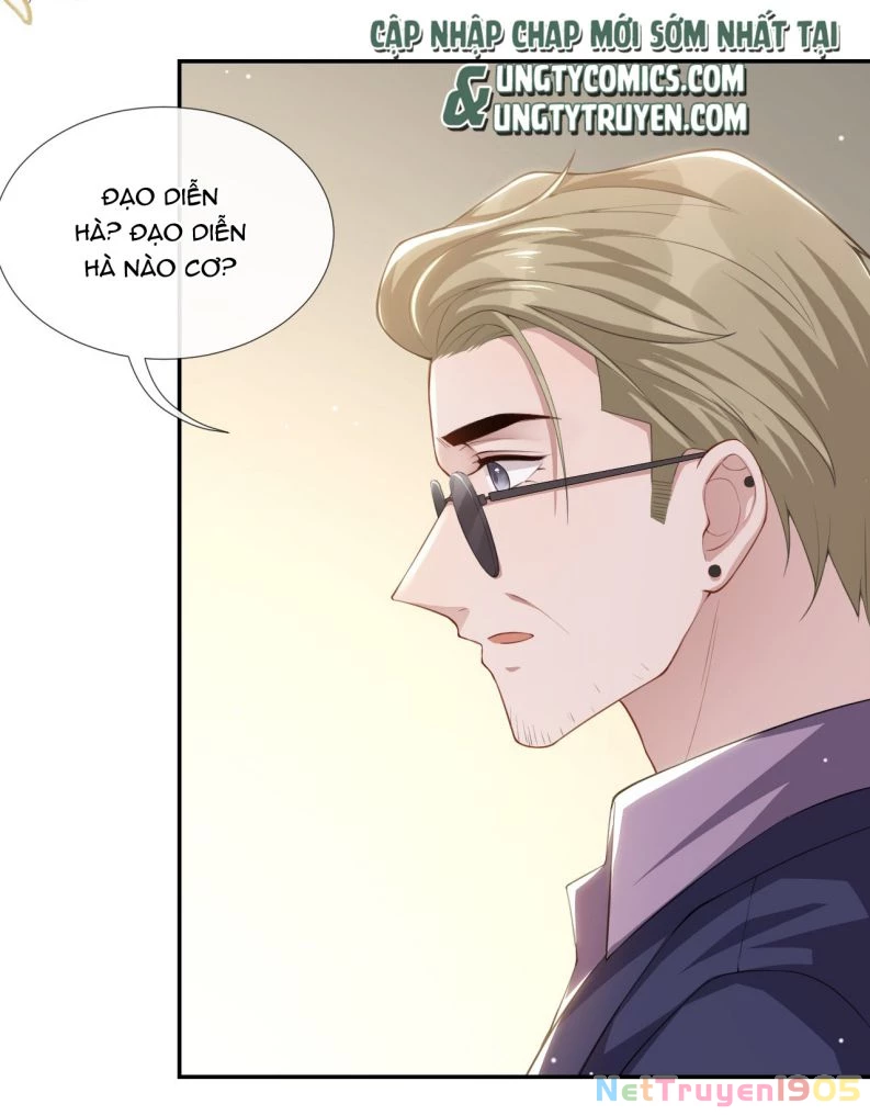 Quan Hệ Thế Thân Chapter 64 - 15