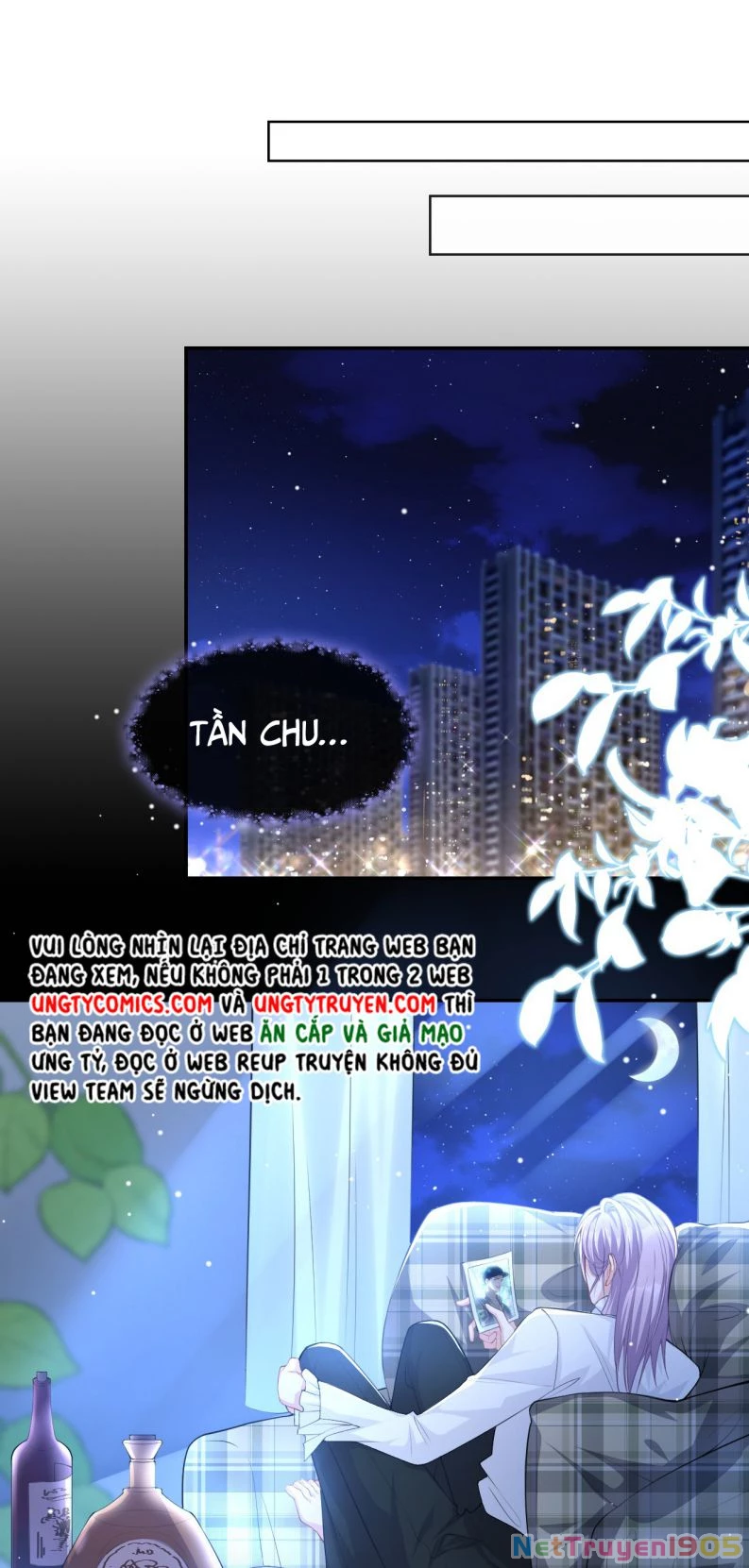 Quan Hệ Thế Thân Chapter 64 - 18
