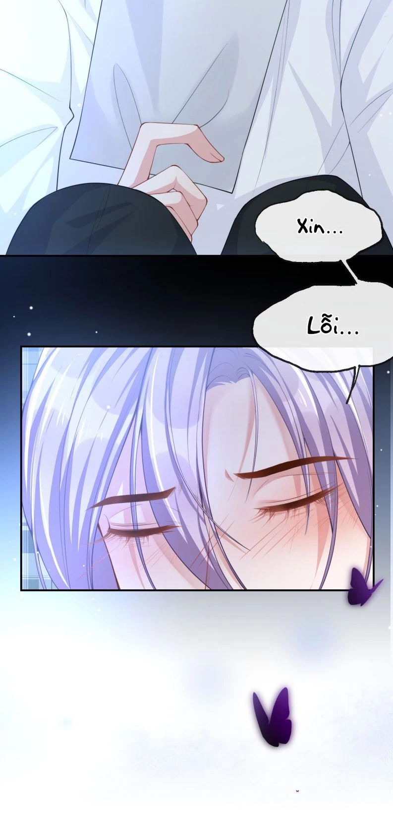 Quan Hệ Thế Thân Chapter 64 - 20