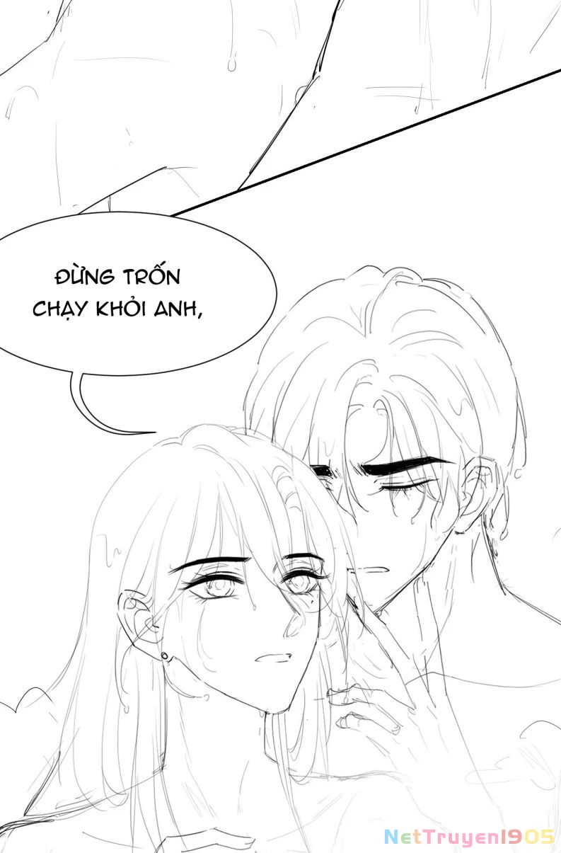 Quan Hệ Thế Thân Chapter 64 - 22