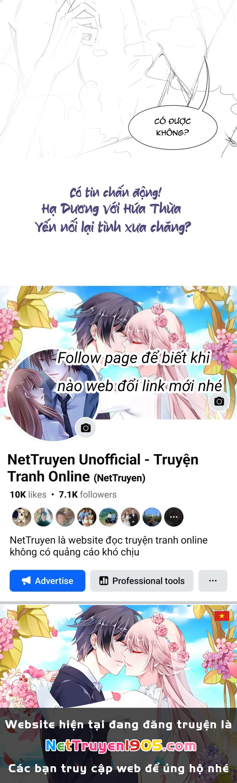 Quan Hệ Thế Thân Chapter 64 - 23