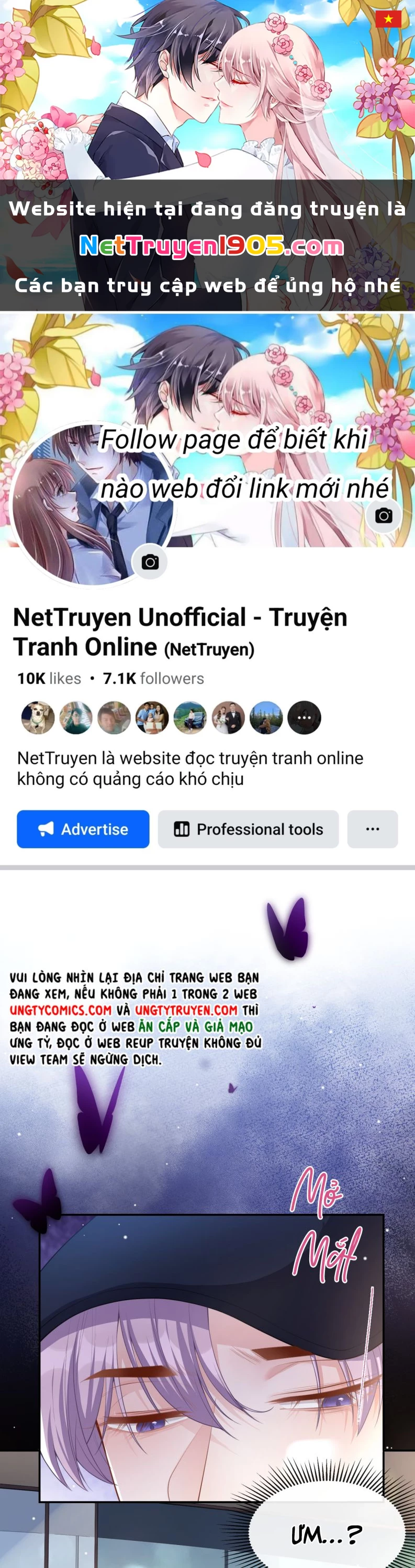 Quan Hệ Thế Thân Chapter 65 - 1