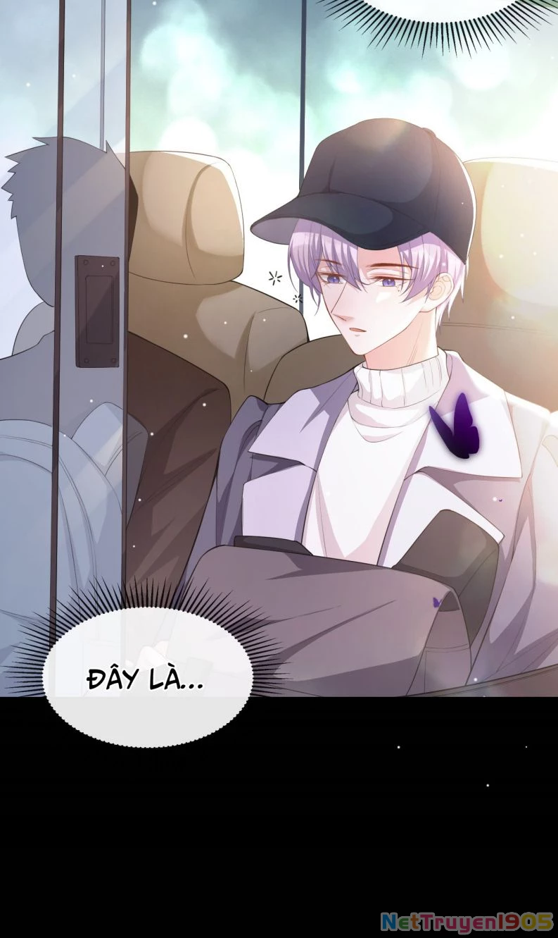 Quan Hệ Thế Thân Chapter 65 - 2