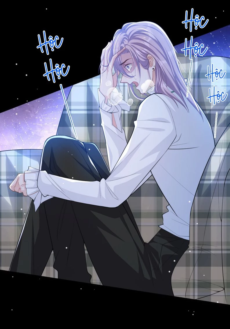 Quan Hệ Thế Thân Chapter 65 - 6