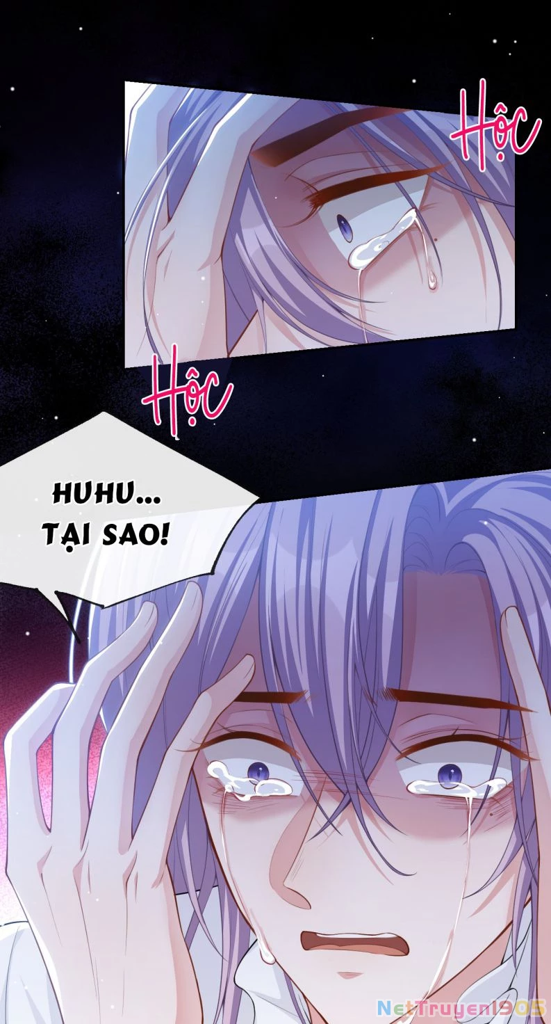 Quan Hệ Thế Thân Chapter 65 - 7