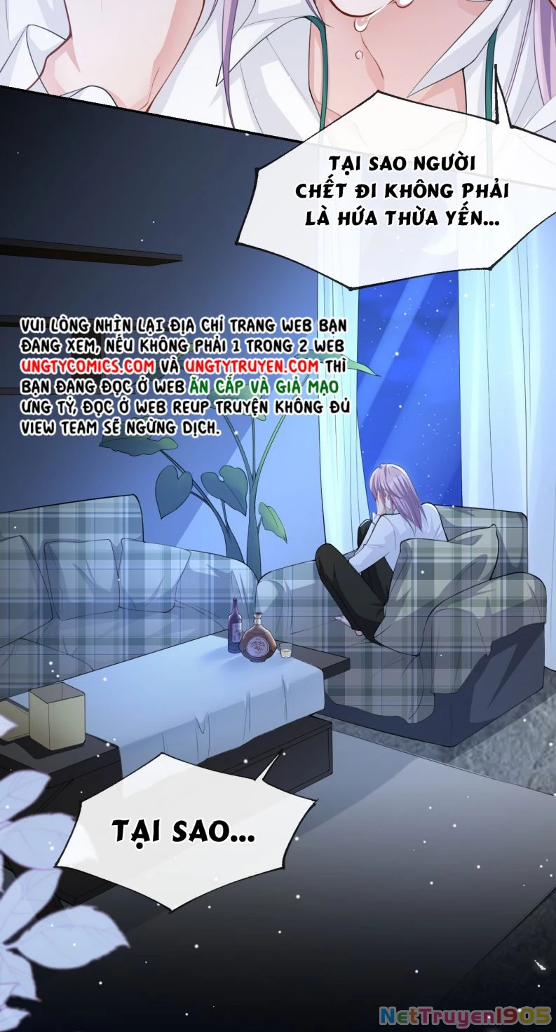 Quan Hệ Thế Thân Chapter 65 - 8