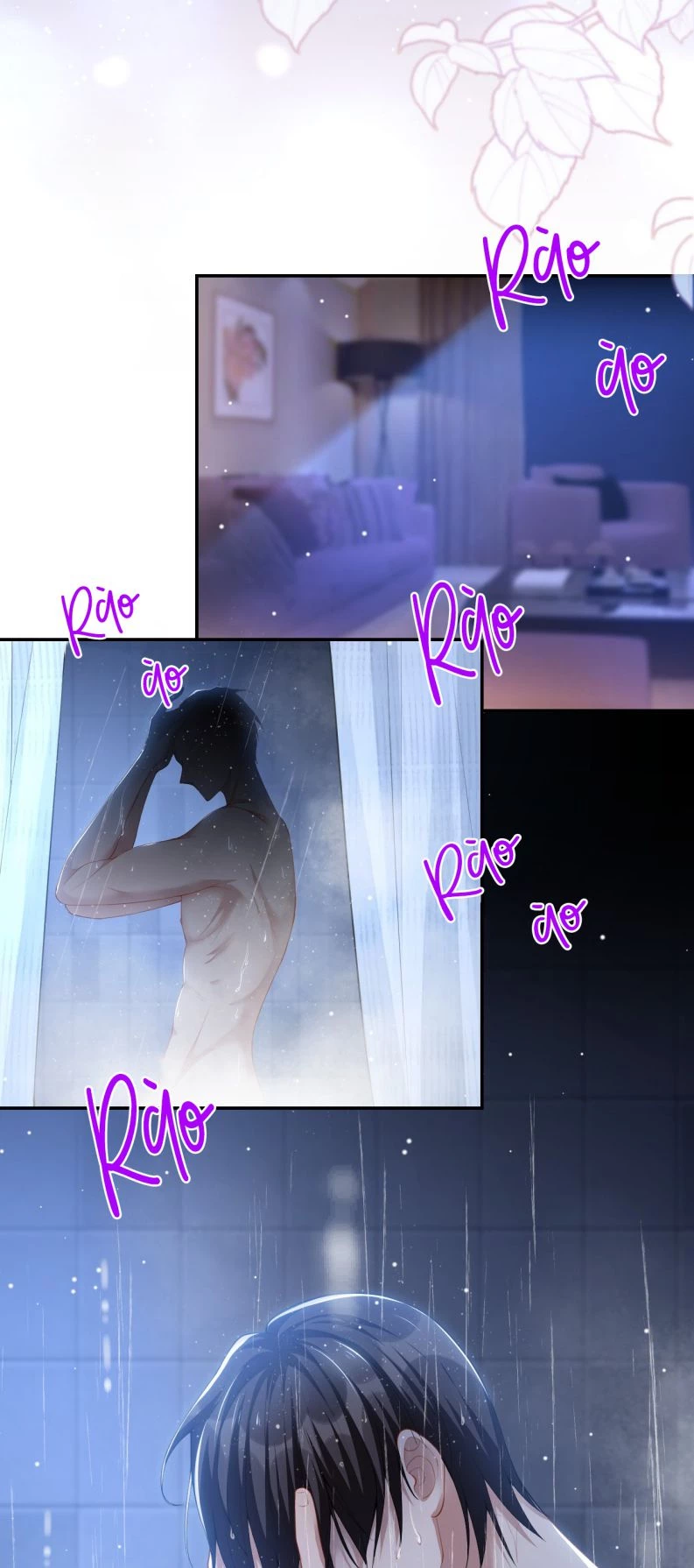 Quan Hệ Thế Thân Chapter 65 - 10