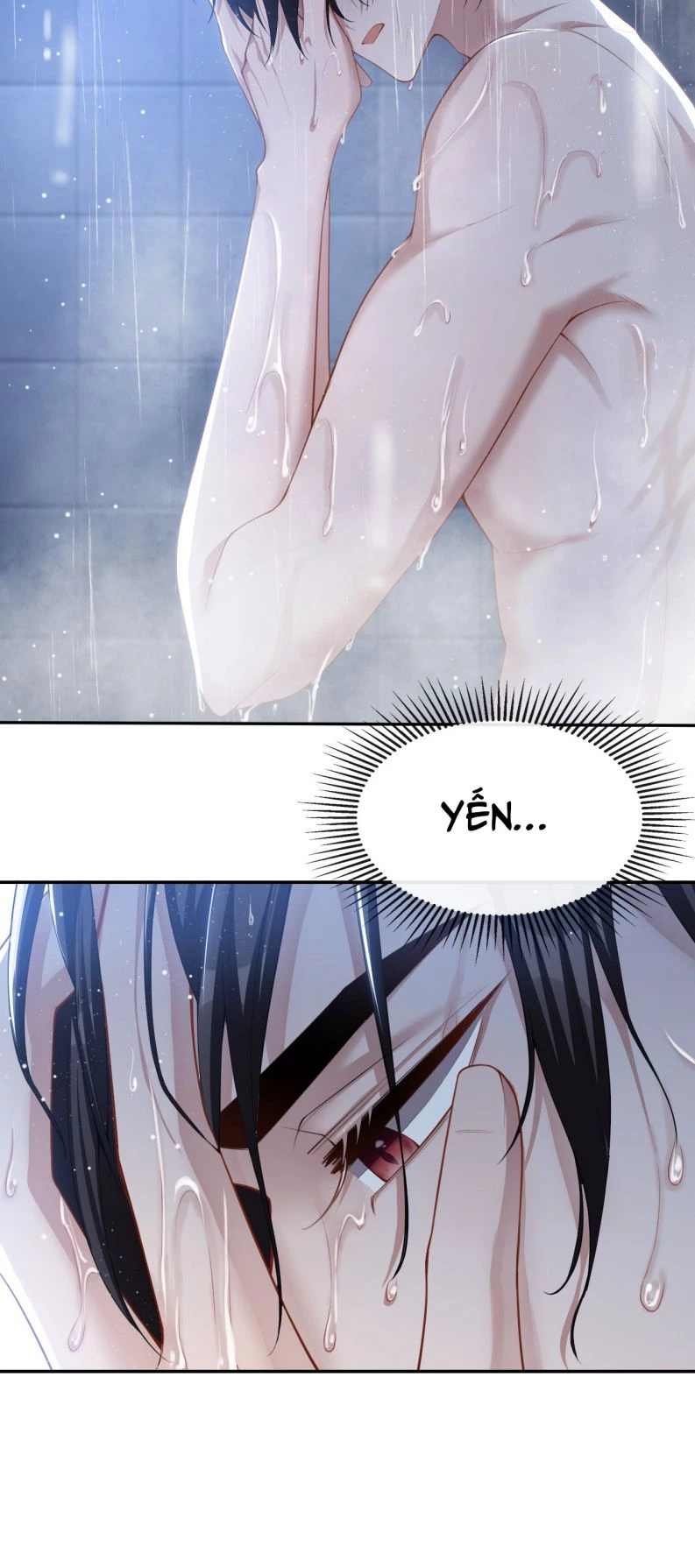 Quan Hệ Thế Thân Chapter 65 - 11