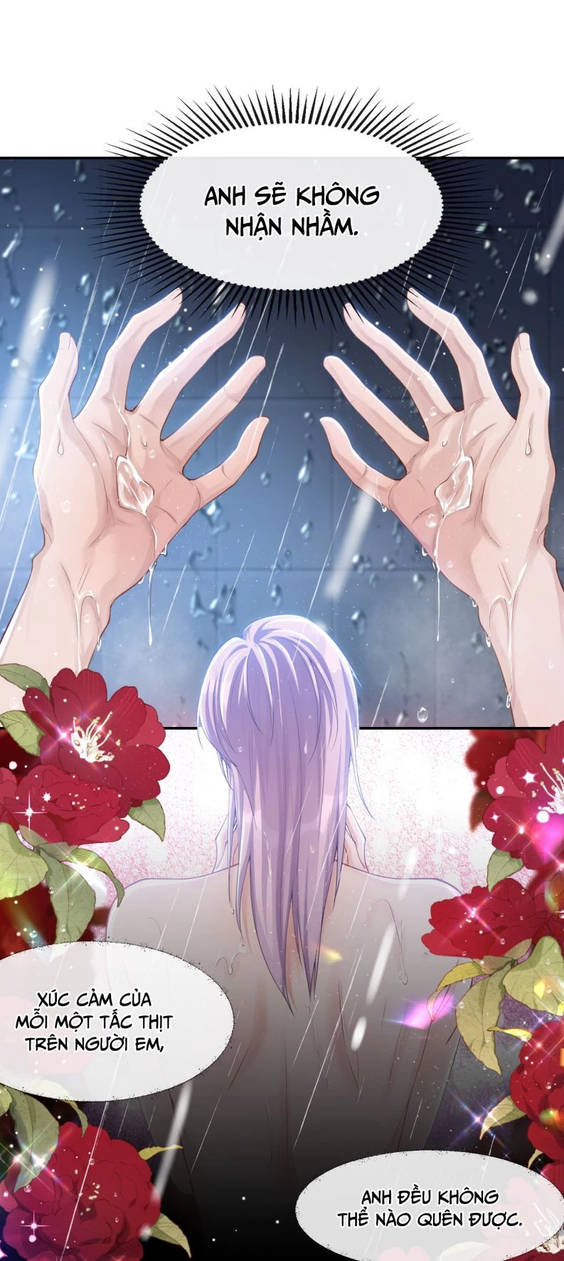 Quan Hệ Thế Thân Chapter 65 - 12