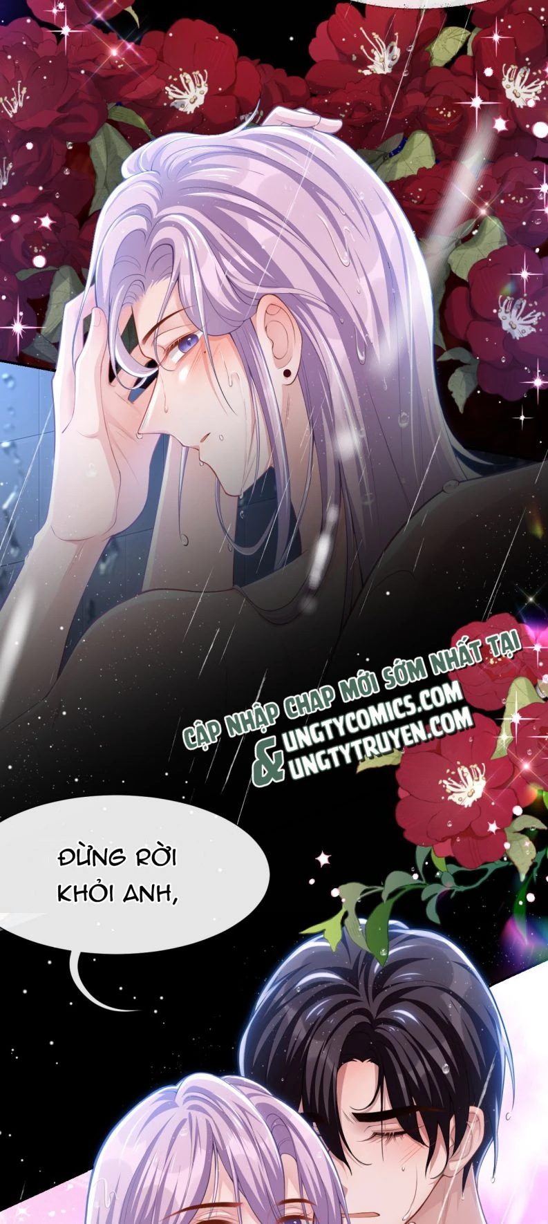 Quan Hệ Thế Thân Chapter 65 - 13