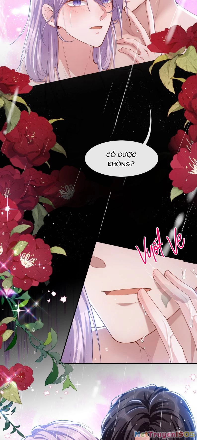 Quan Hệ Thế Thân Chapter 65 - 14