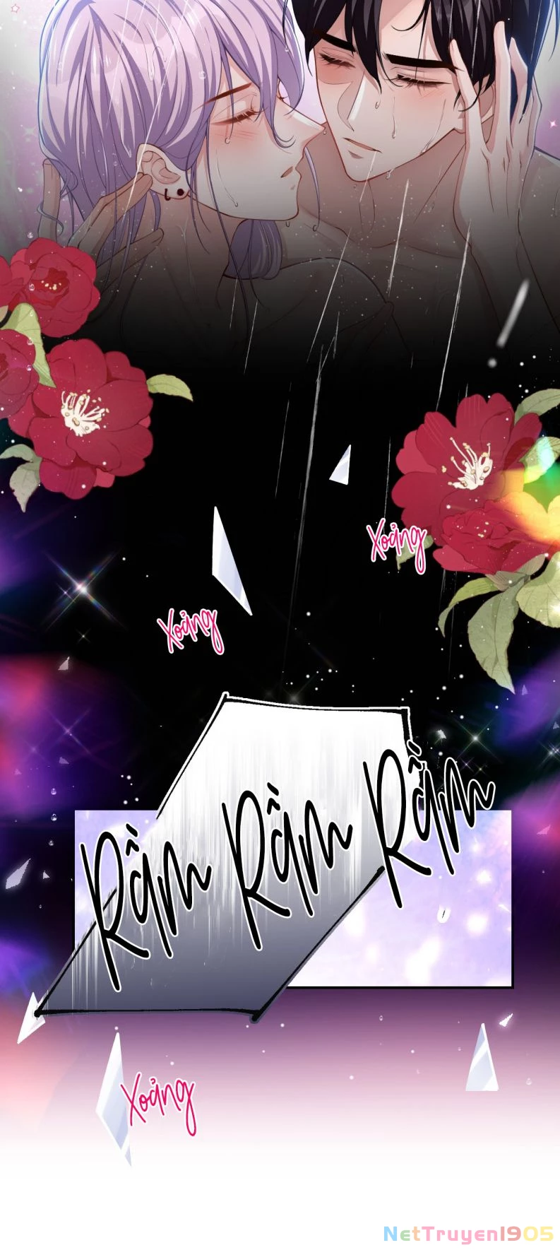 Quan Hệ Thế Thân Chapter 65 - 15