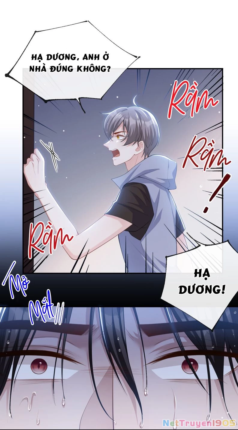 Quan Hệ Thế Thân Chapter 65 - 16
