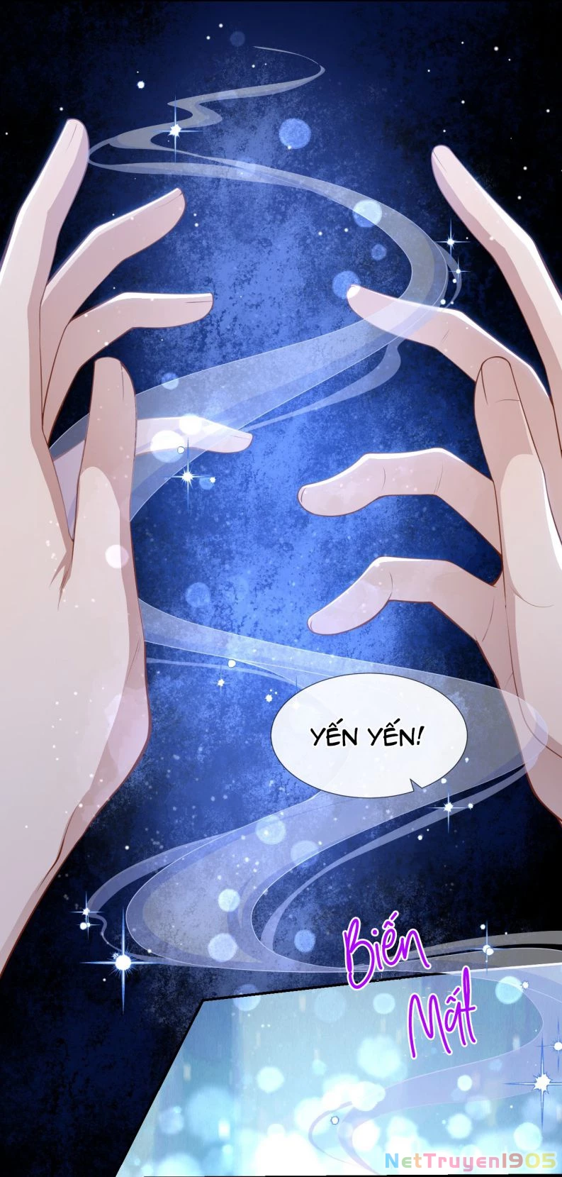 Quan Hệ Thế Thân Chapter 65 - 17
