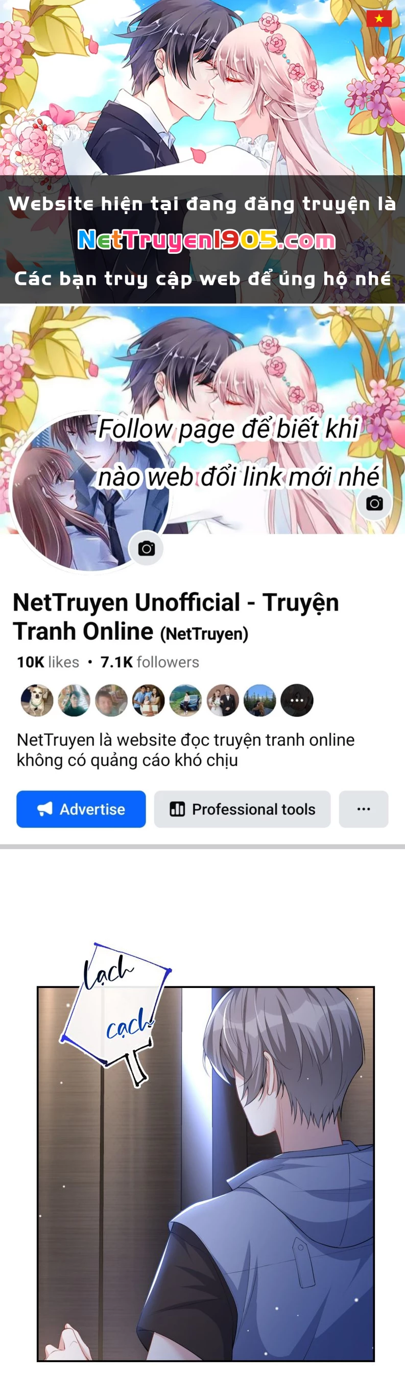 Quan Hệ Thế Thân Chapter 66 - 1