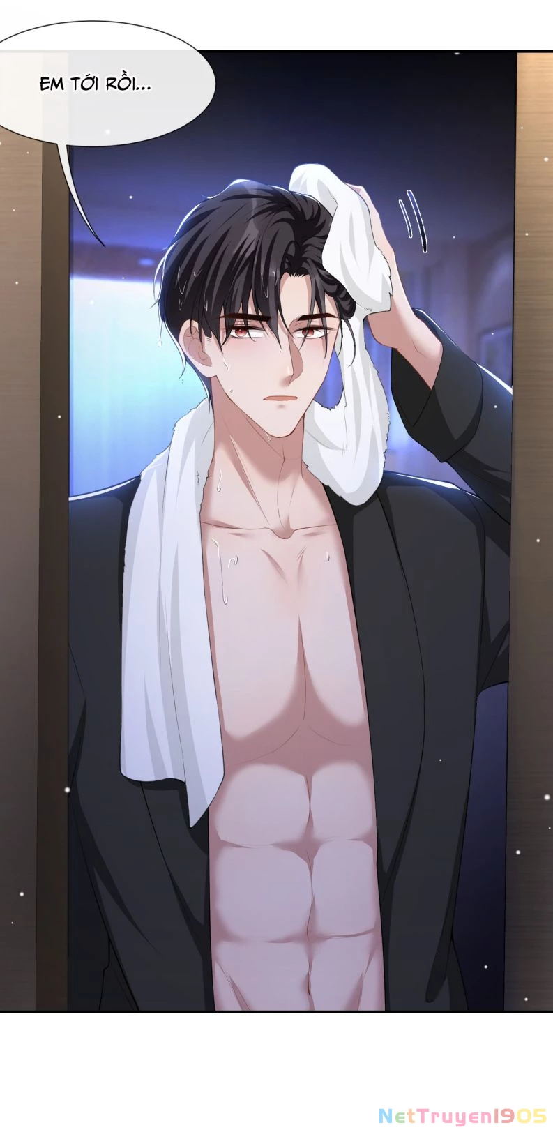 Quan Hệ Thế Thân Chapter 66 - 2