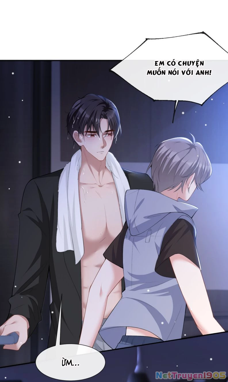 Quan Hệ Thế Thân Chapter 66 - 3