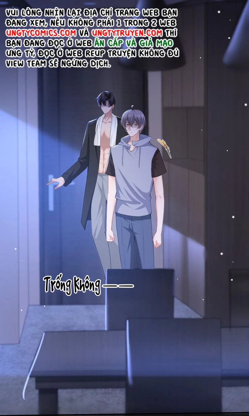 Quan Hệ Thế Thân Chapter 66 - 4