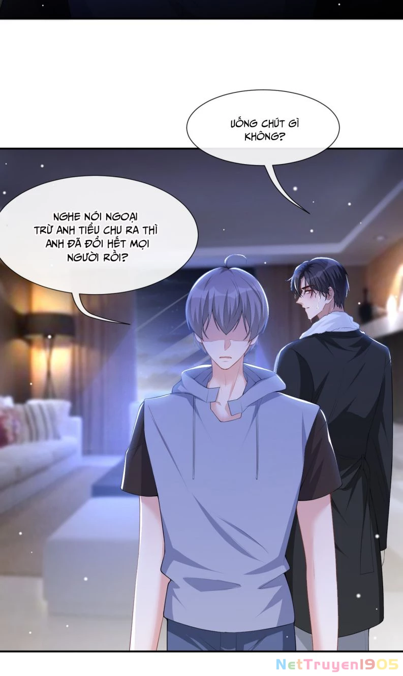 Quan Hệ Thế Thân Chapter 66 - 6