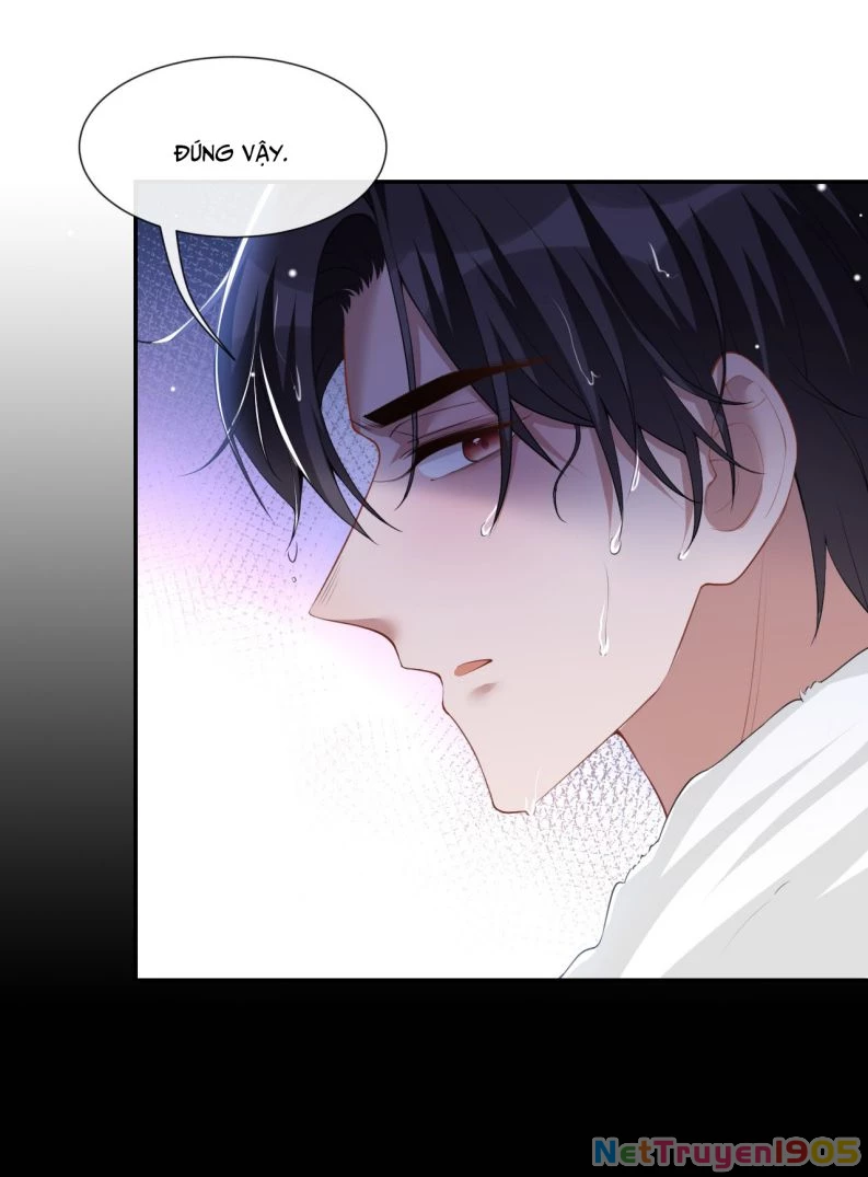 Quan Hệ Thế Thân Chapter 66 - 7