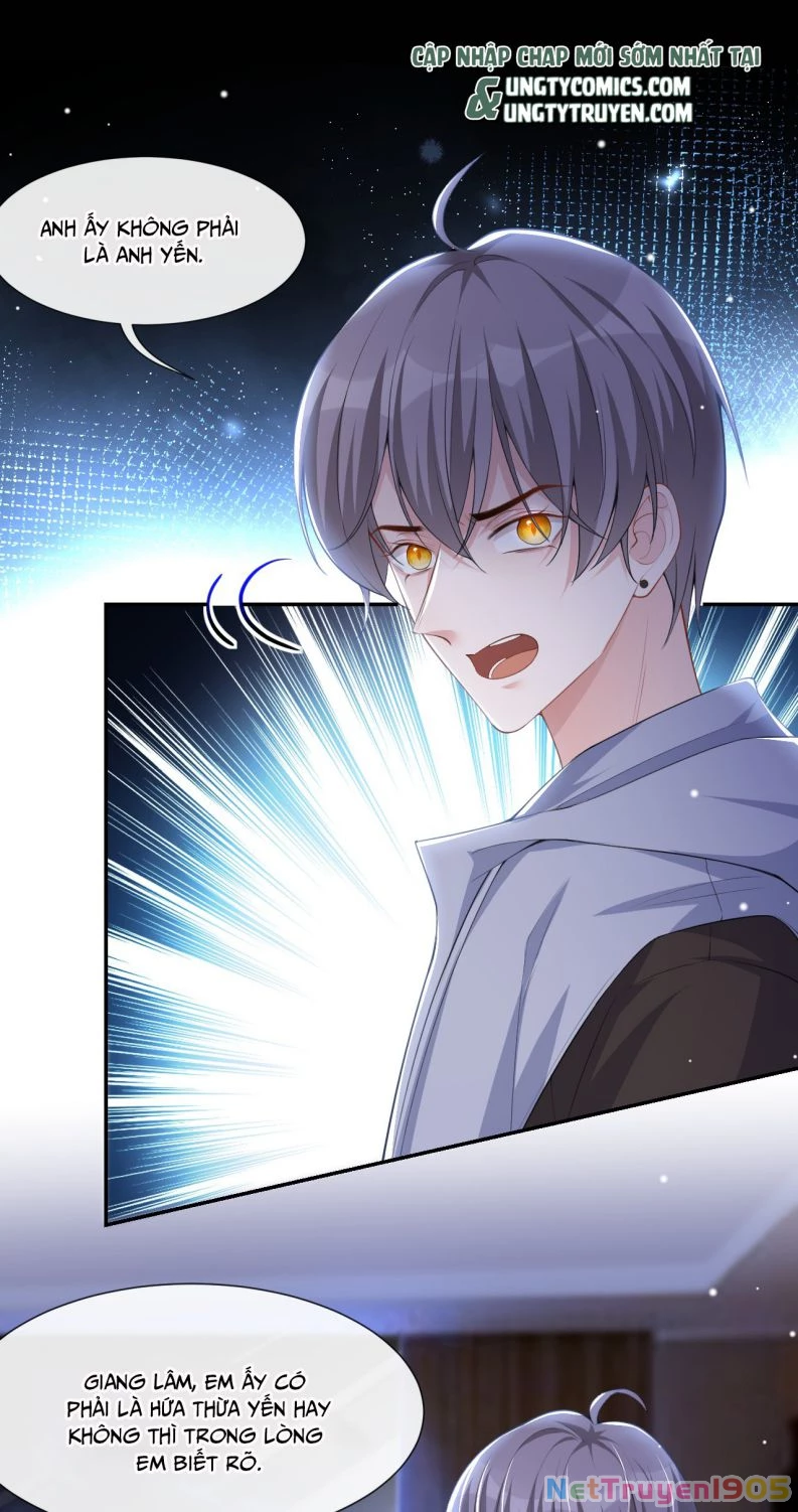 Quan Hệ Thế Thân Chapter 66 - 8