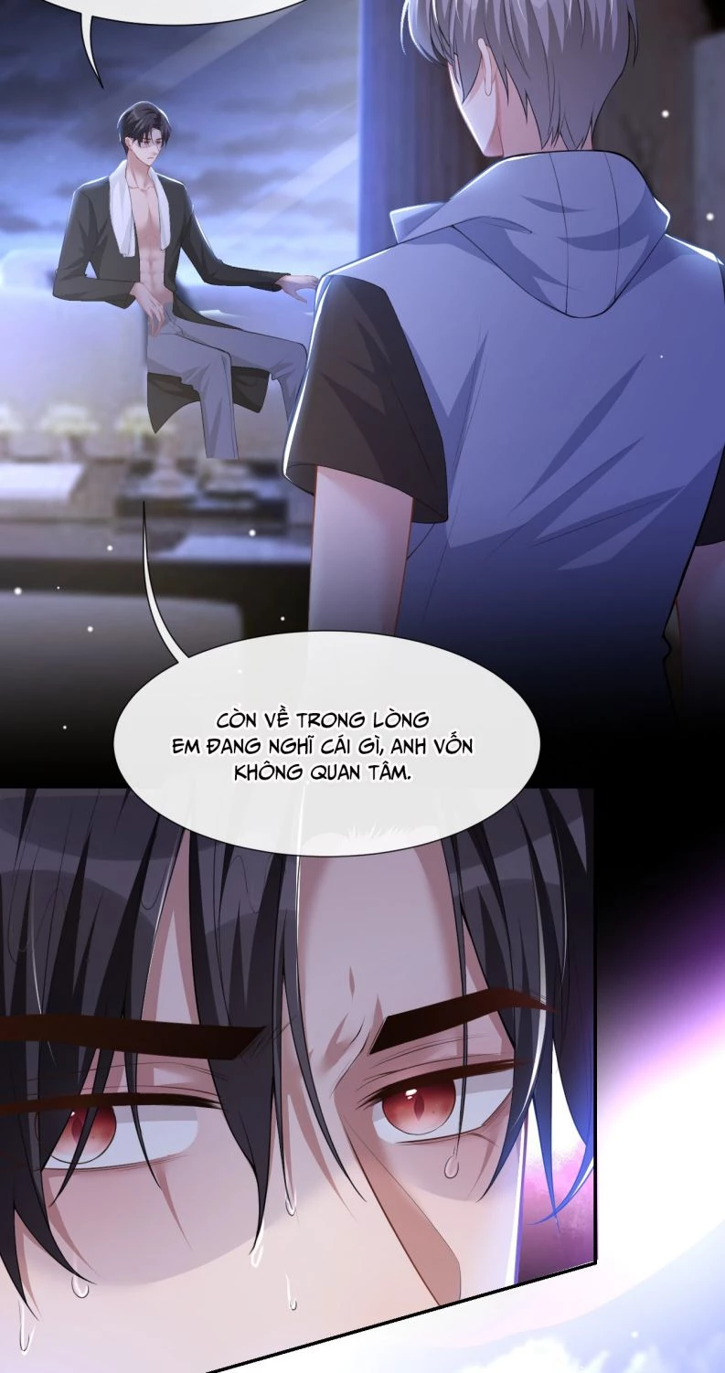Quan Hệ Thế Thân Chapter 66 - 9