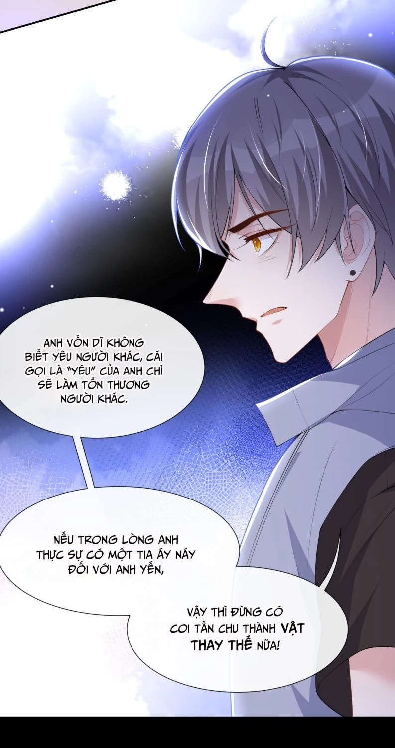Quan Hệ Thế Thân Chapter 66 - 10