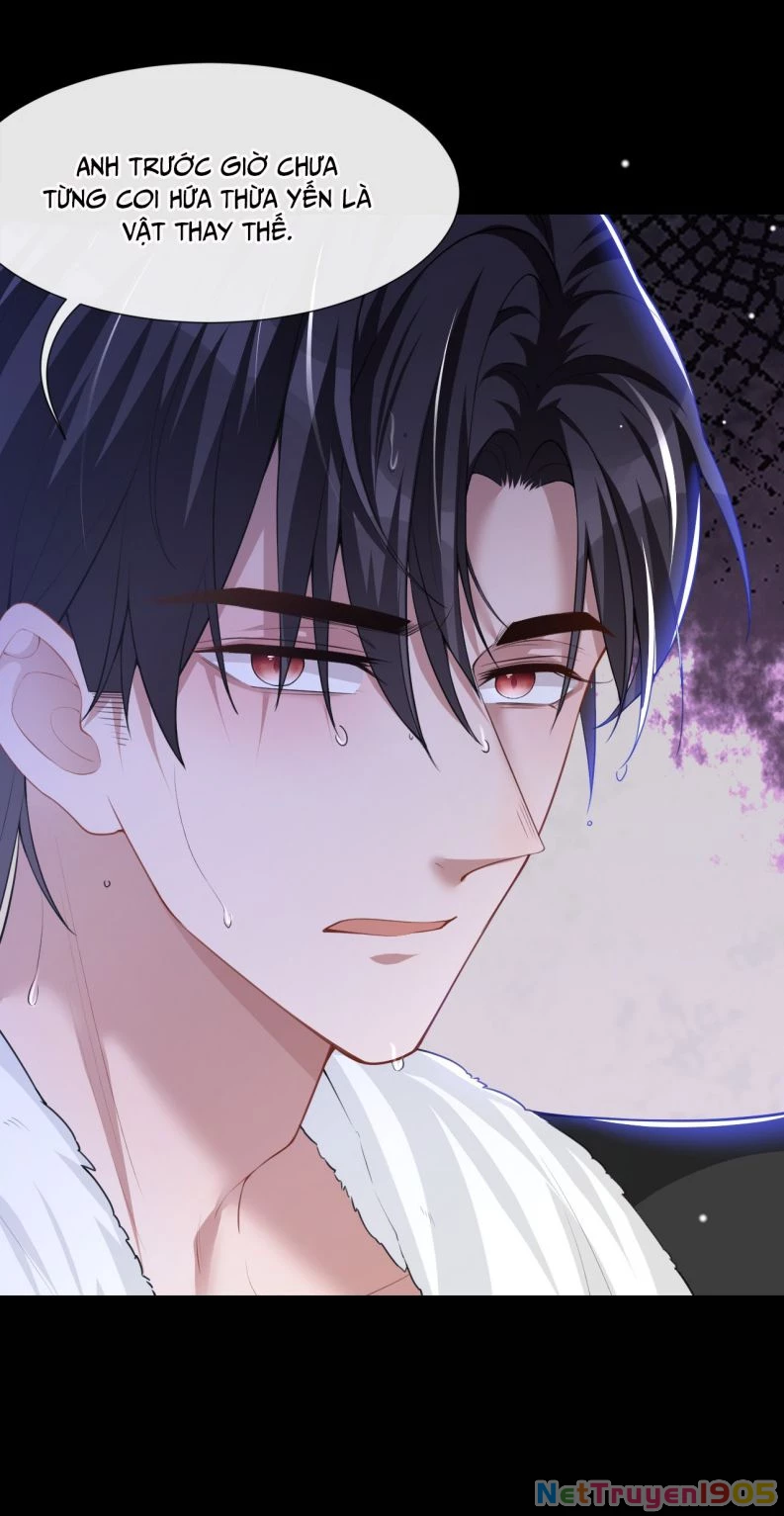 Quan Hệ Thế Thân Chapter 66 - 11