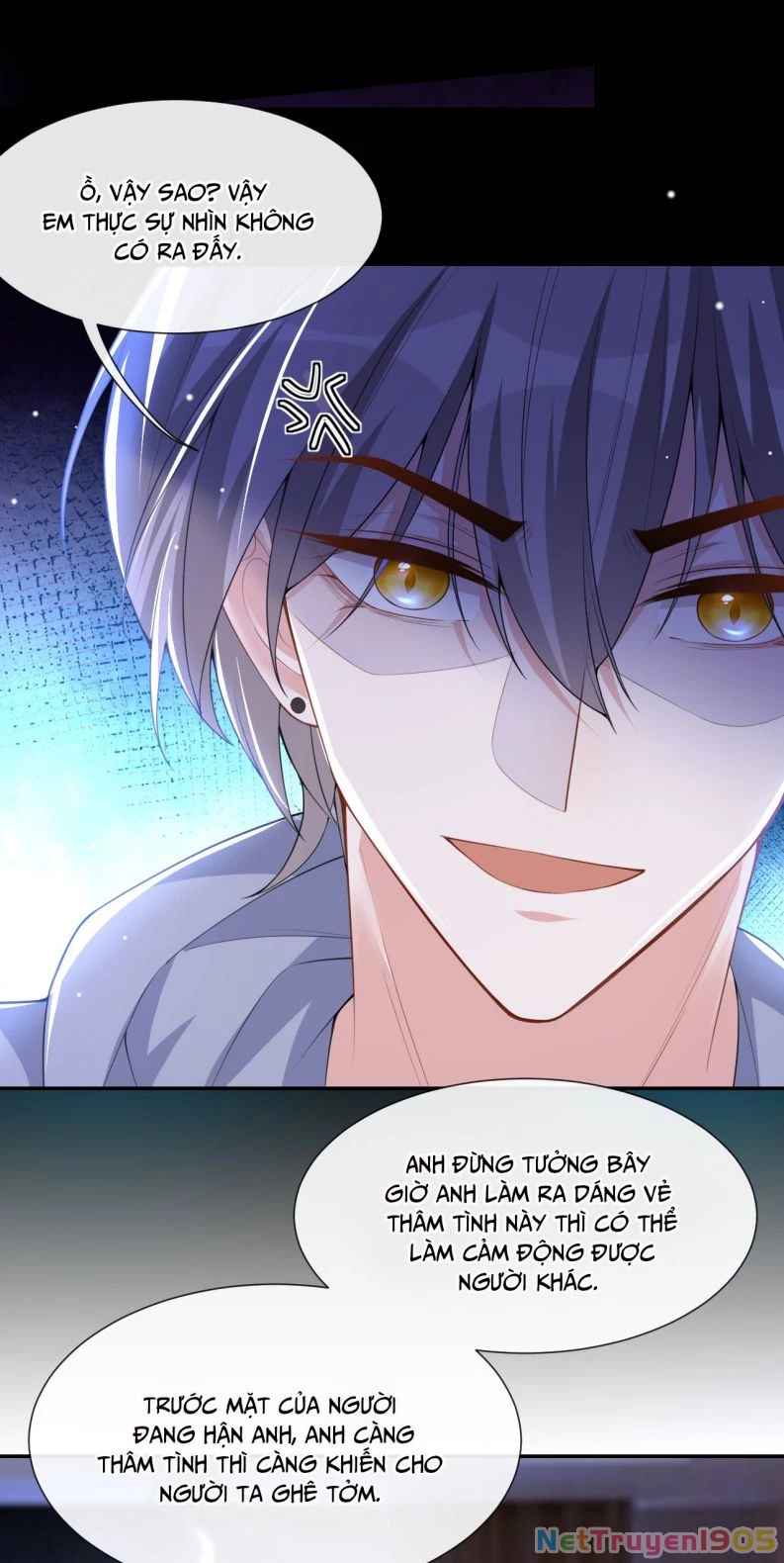 Quan Hệ Thế Thân Chapter 66 - 12