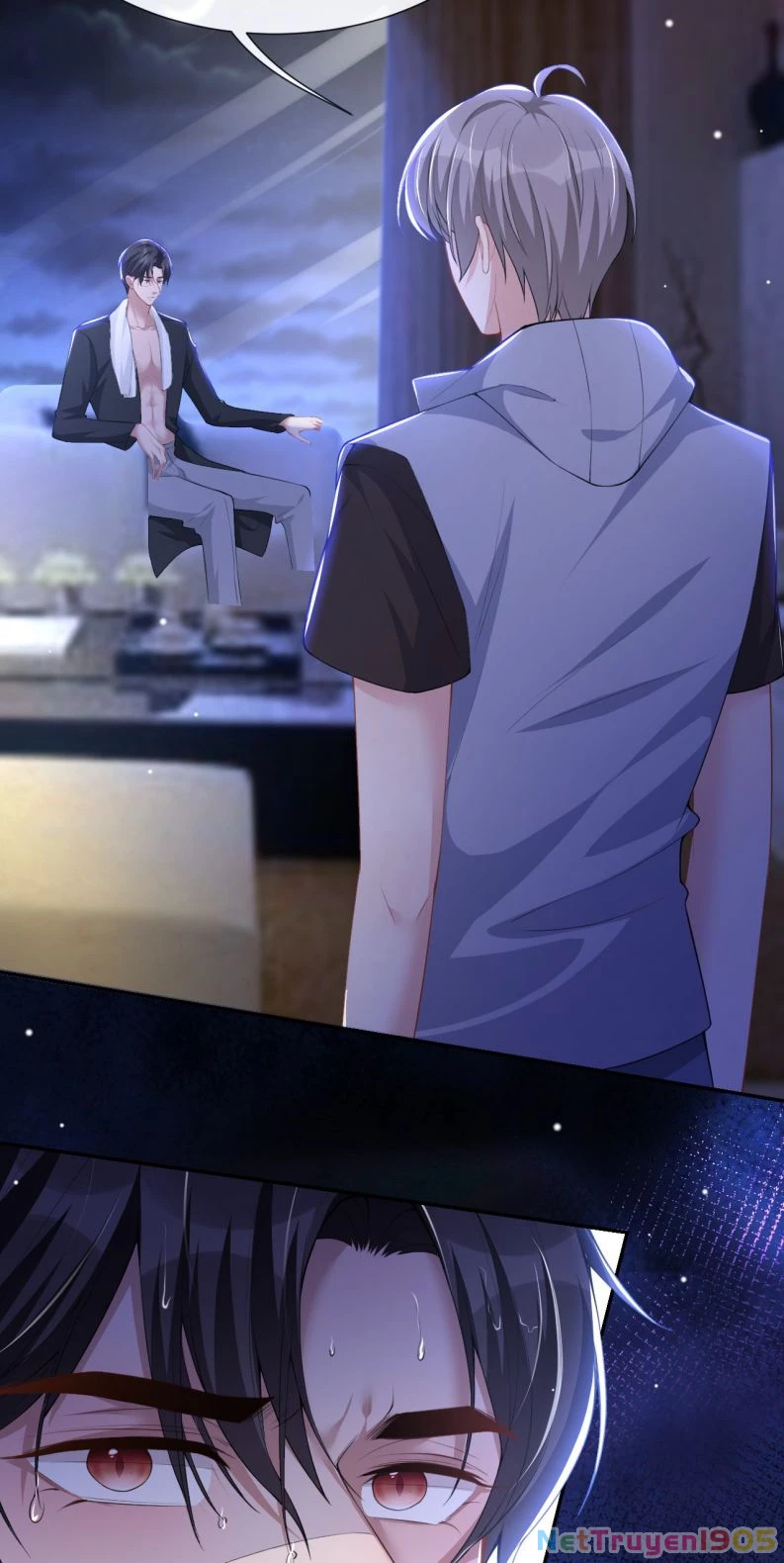 Quan Hệ Thế Thân Chapter 66 - 13