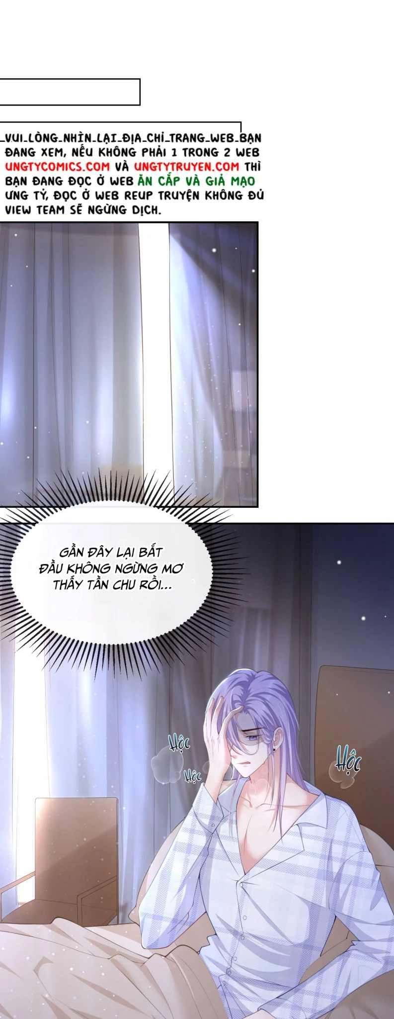 Quan Hệ Thế Thân Chapter 66 - 16