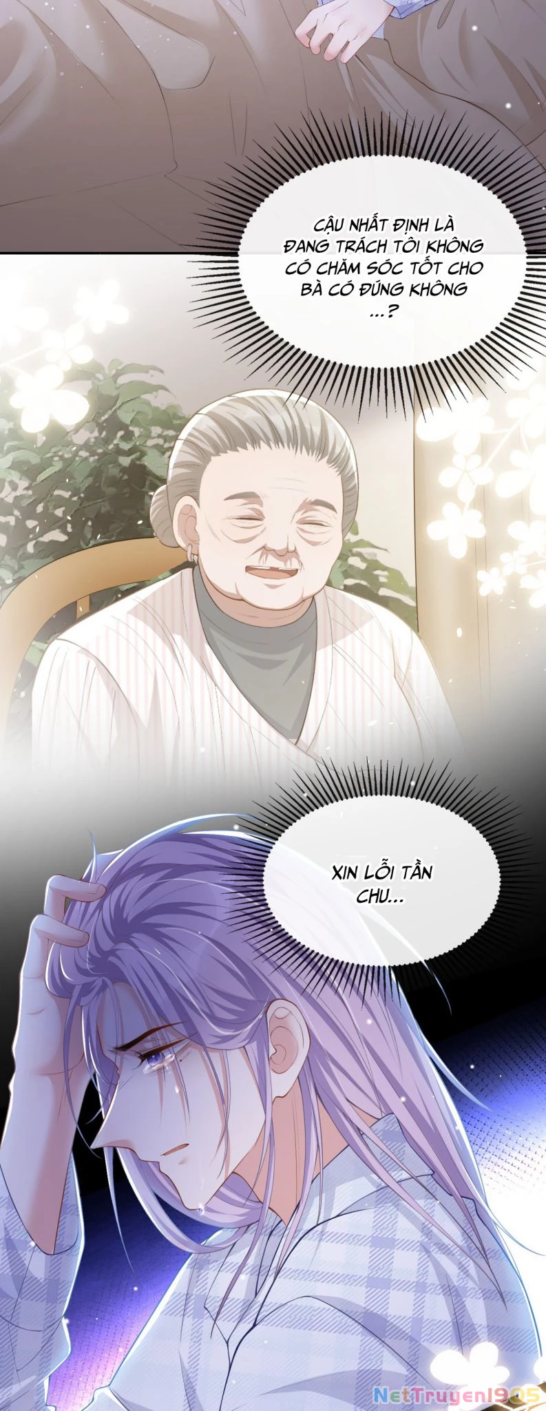 Quan Hệ Thế Thân Chapter 66 - 17