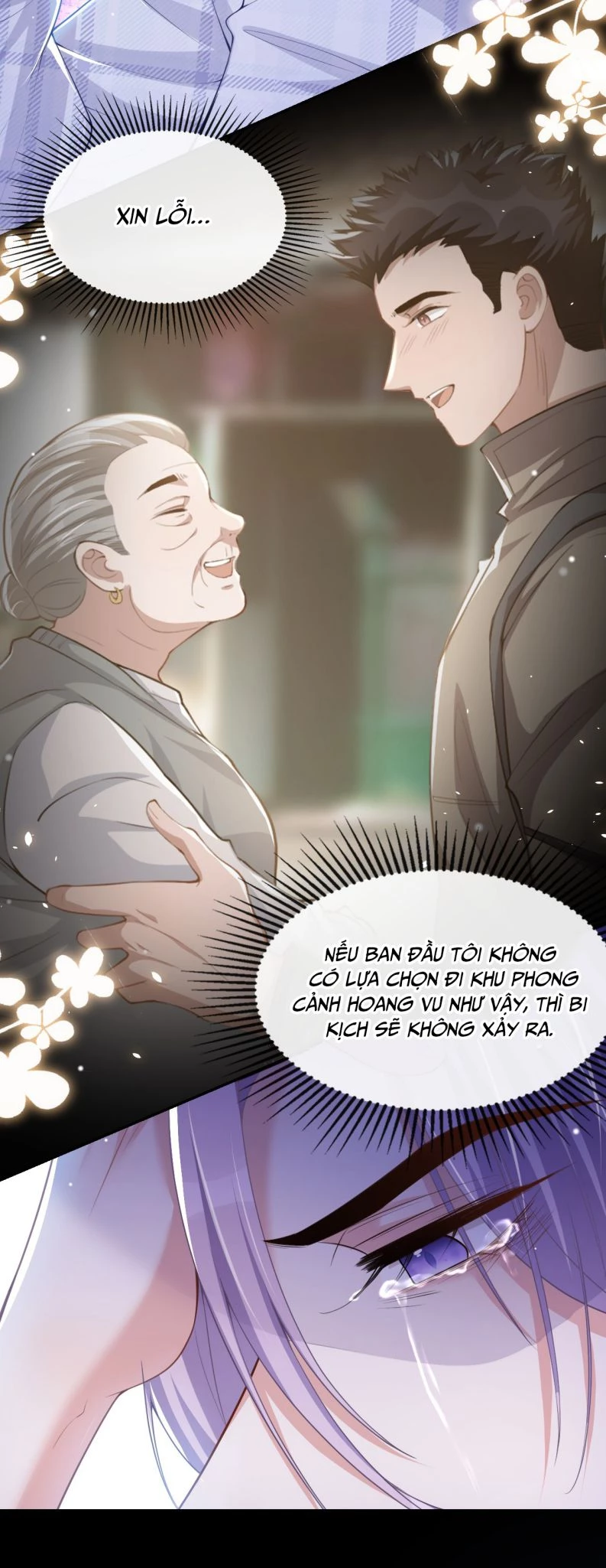 Quan Hệ Thế Thân Chapter 66 - 18