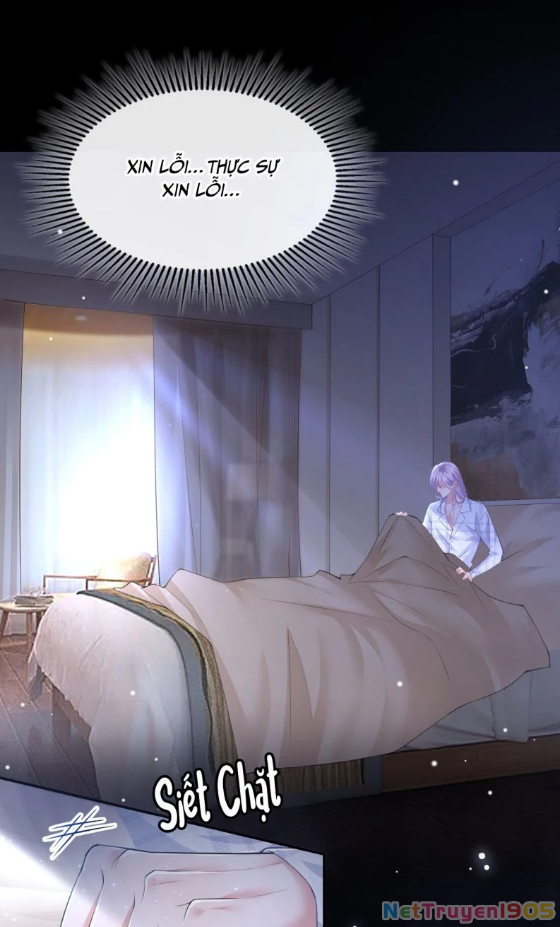 Quan Hệ Thế Thân Chapter 66 - 19