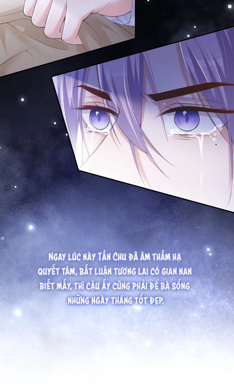 Quan Hệ Thế Thân Chapter 66 - 20