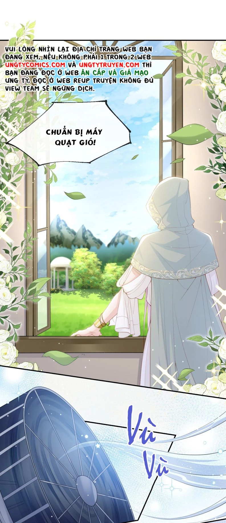 Quan Hệ Thế Thân Chapter 66 - 22