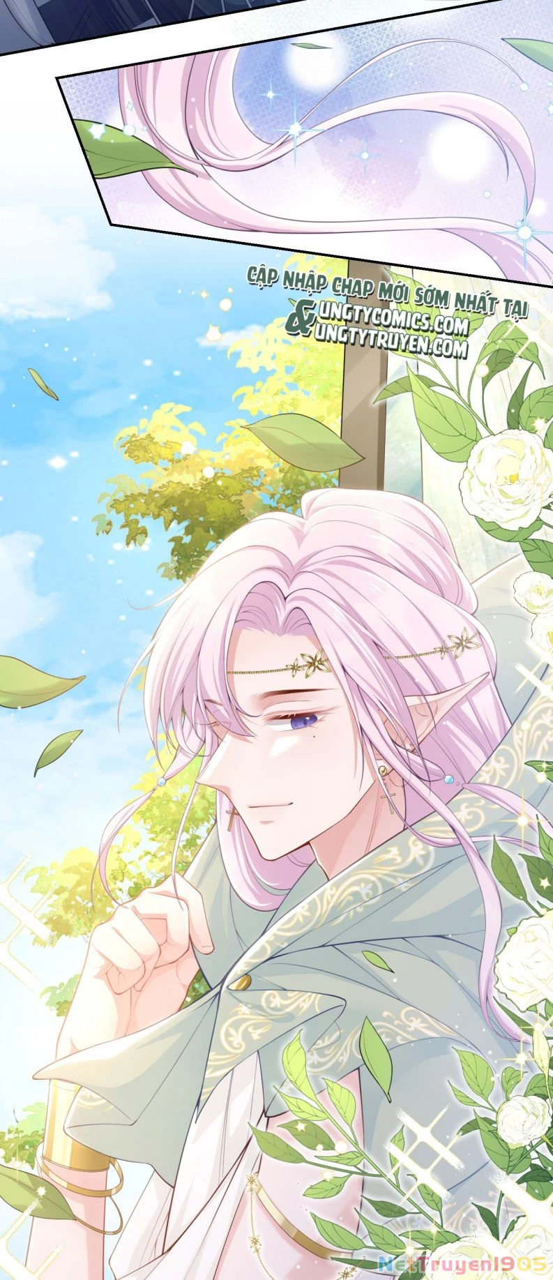 Quan Hệ Thế Thân Chapter 66 - 23