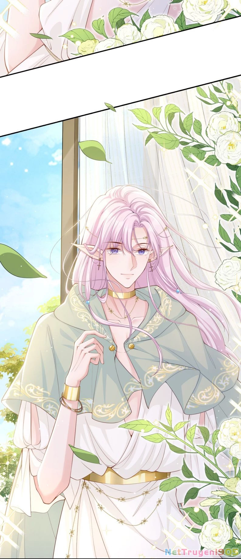 Quan Hệ Thế Thân Chapter 66 - 24