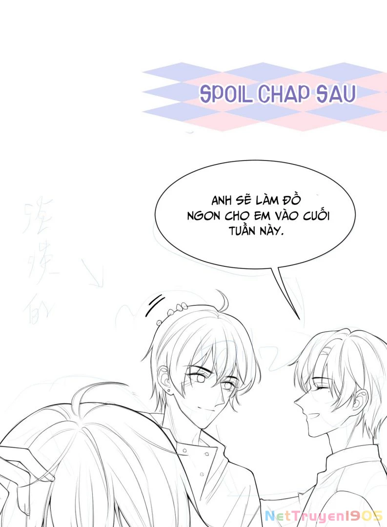 Quan Hệ Thế Thân Chapter 66 - 26