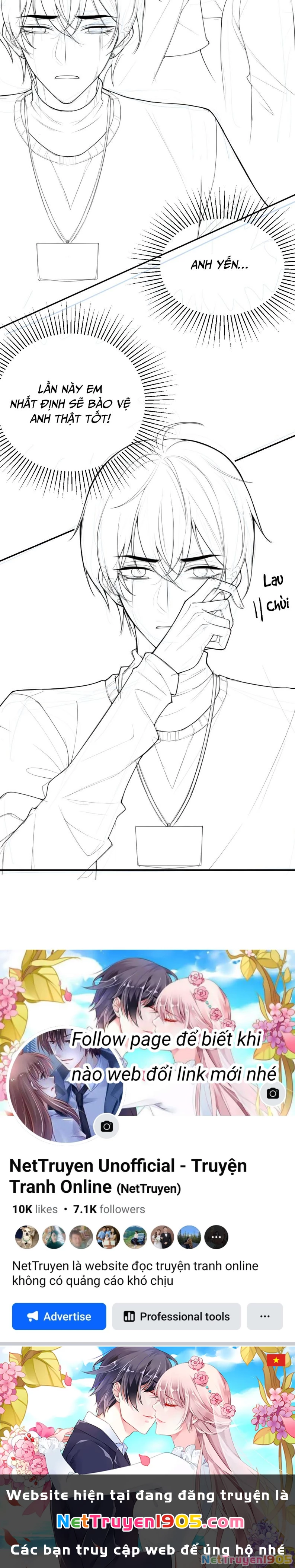 Quan Hệ Thế Thân Chapter 66 - 27