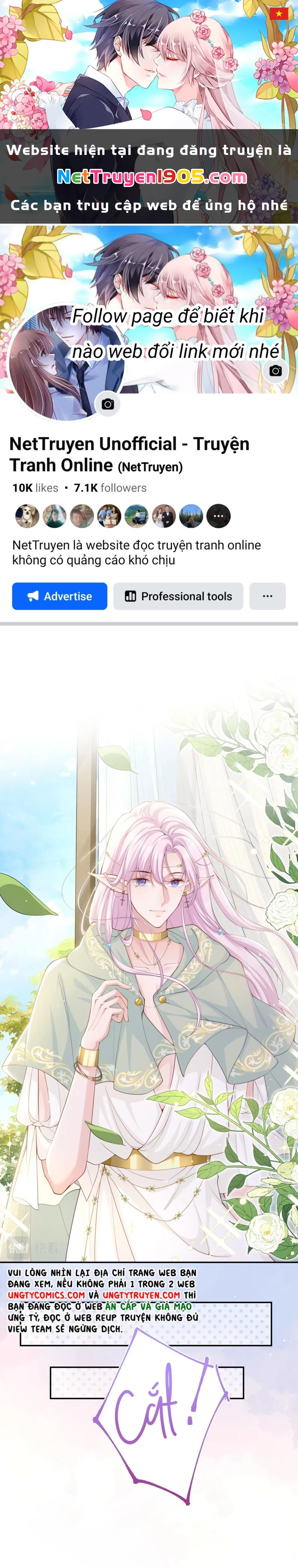 Quan Hệ Thế Thân Chapter 67 - 1