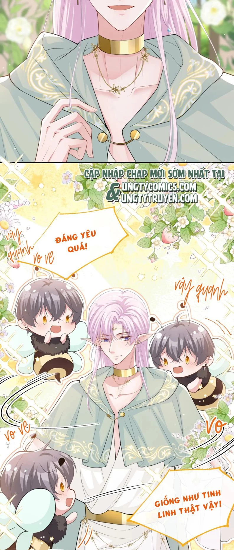 Quan Hệ Thế Thân Chapter 67 - 6