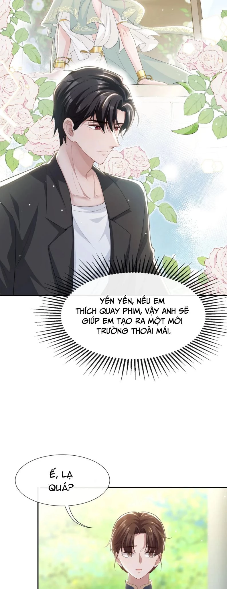 Quan Hệ Thế Thân Chapter 67 - 14