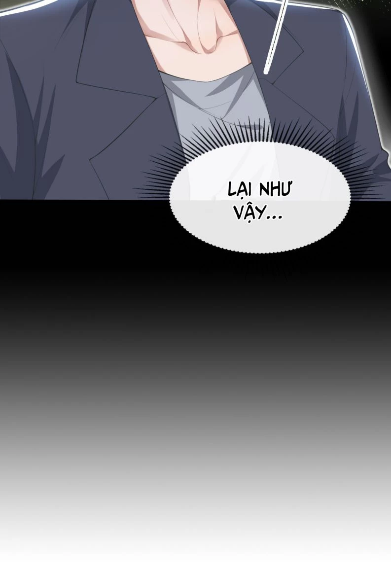 Quan Hệ Thế Thân Chapter 68 - 4