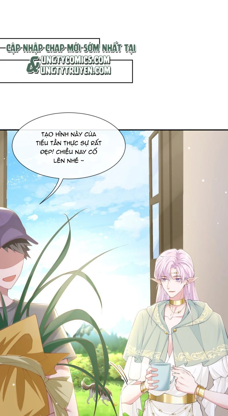 Quan Hệ Thế Thân Chapter 68 - 5