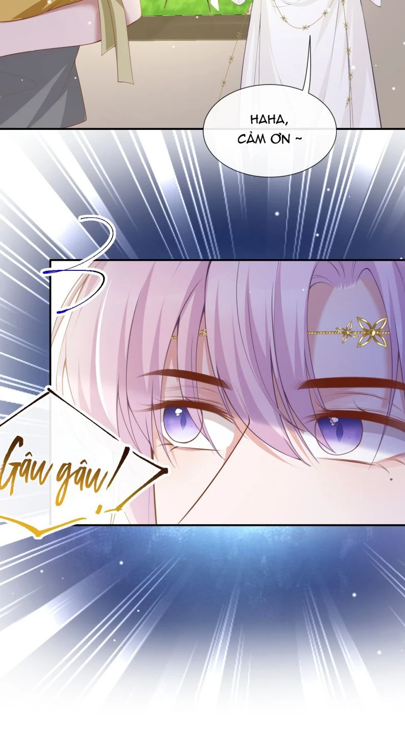 Quan Hệ Thế Thân Chapter 68 - 6