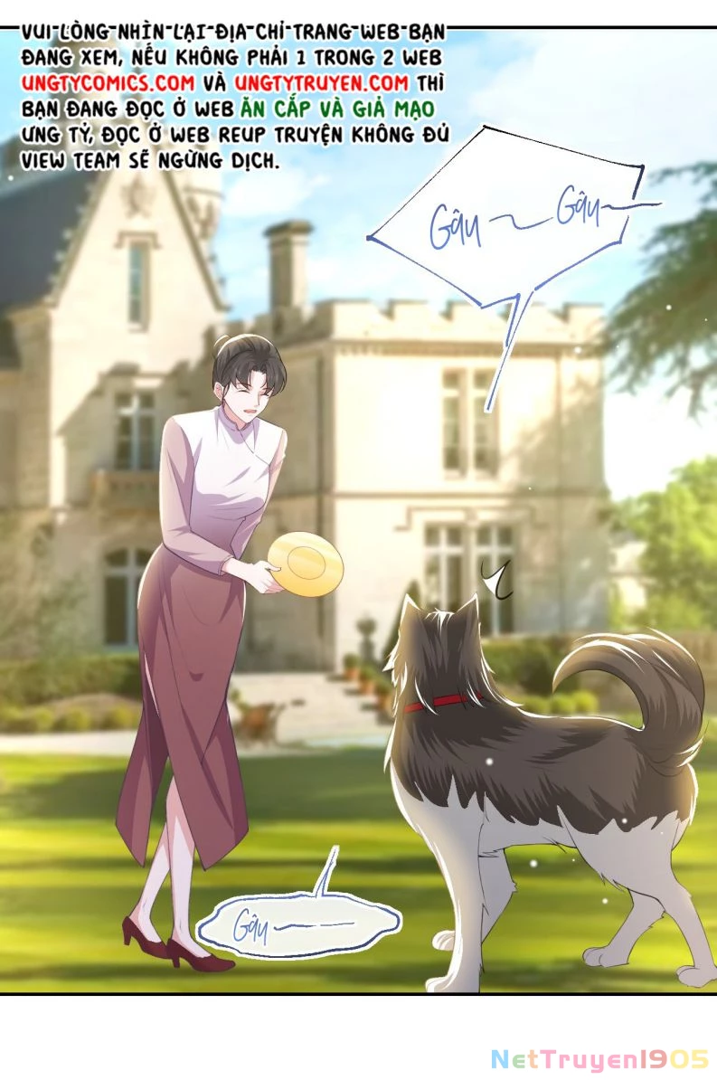 Quan Hệ Thế Thân Chapter 68 - 8